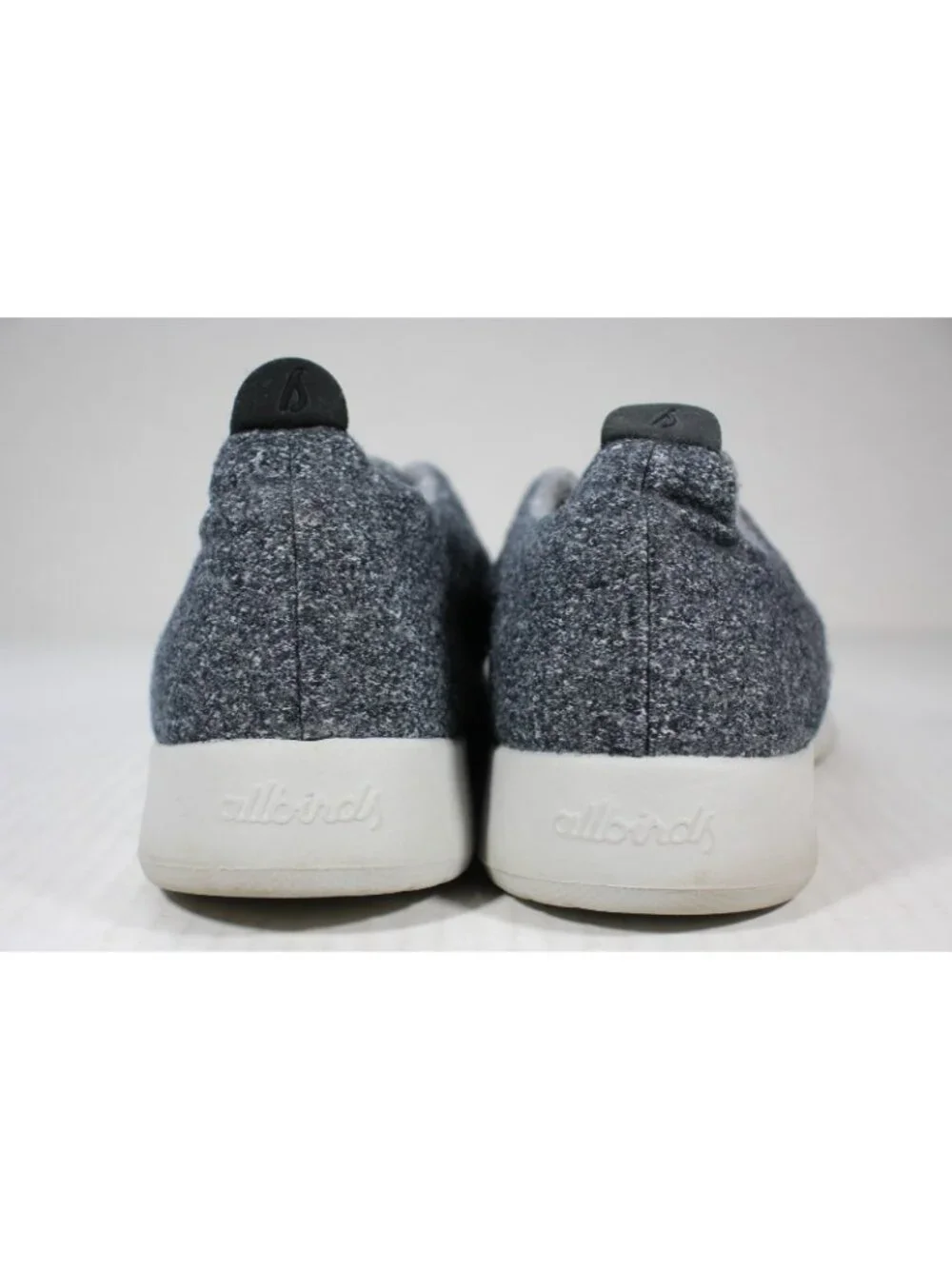 Allbirds The Wool Runner Shoes Mens 11 C1337